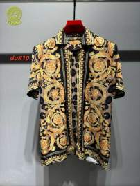 Picture of Versace Shirts Short _SKUVersaceS-2XL12yr6828879